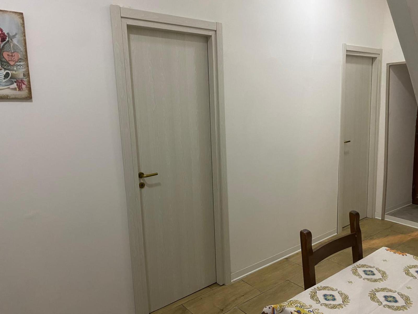 נאפולי Home Rebecca מראה חיצוני תמונה